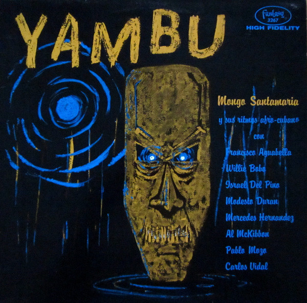 Yambu