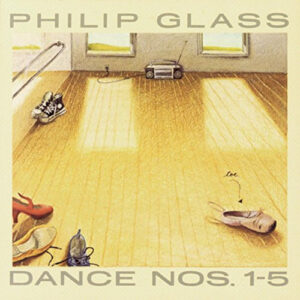 Dance Nos. 1-5