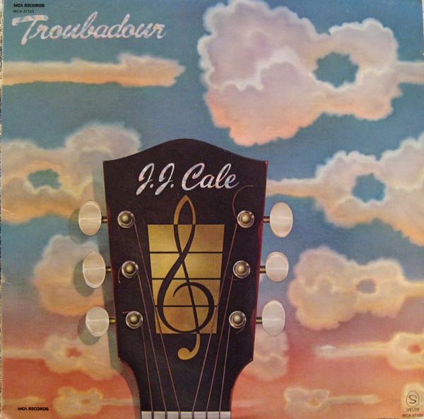Troubadour,TROUBADOUR
