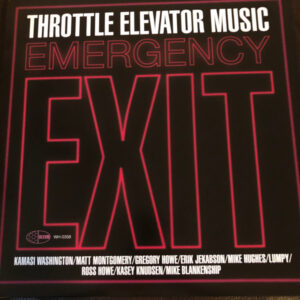 Emergency Exit