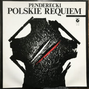 Polskie Requiem = Polish Requiem