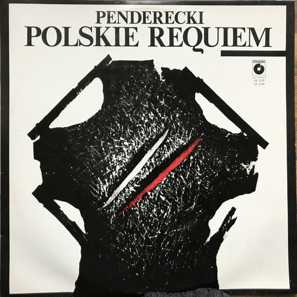 Polskie Requiem = Polish Requiem