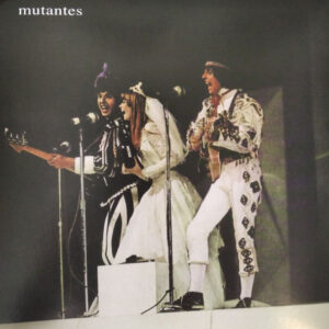 Mutantes - Image 1