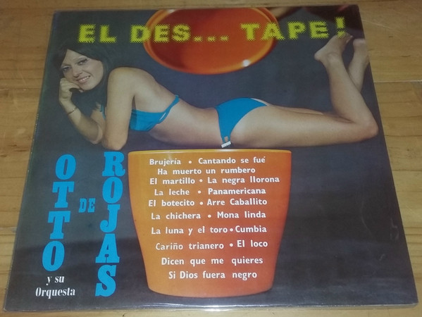El Des...Tape
