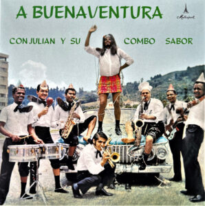 A Buenaventura