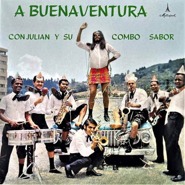 A Buenaventura
