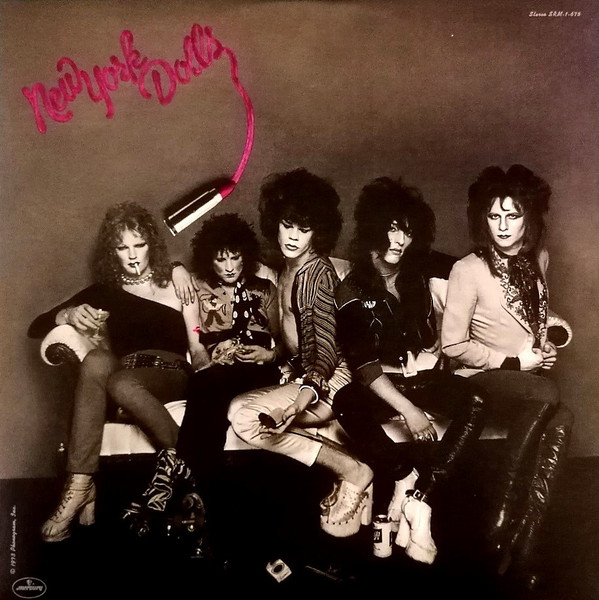 New York Dolls