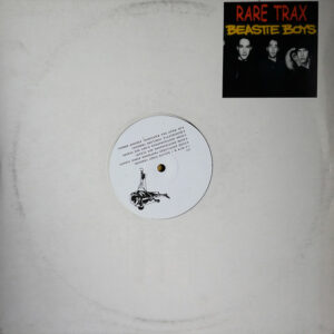 Rare Trax