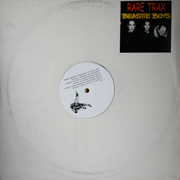 Rare Trax
