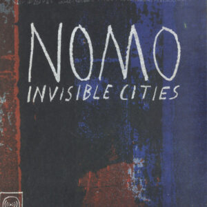 Invisible Cities