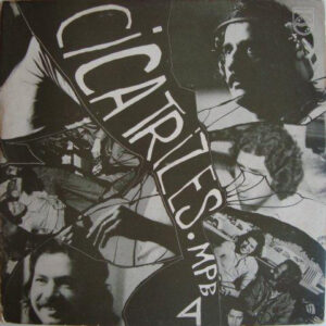 Cicatrizes