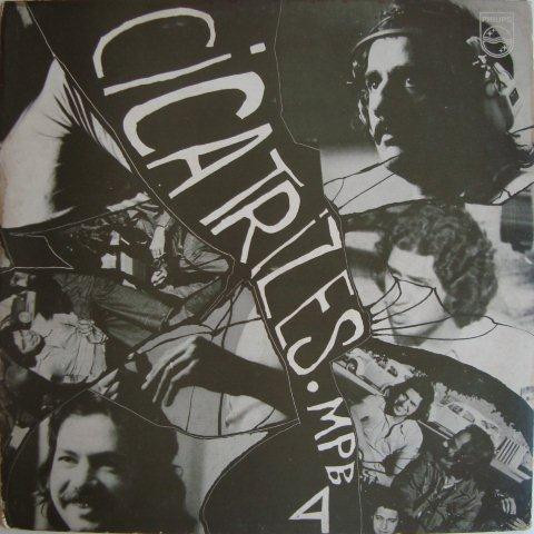 Cicatrizes