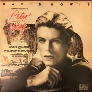 Peter And The Wolf / Young Person’s Guide To The Orchestra