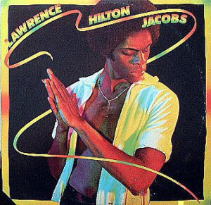 Lawrence Hilton Jacobs