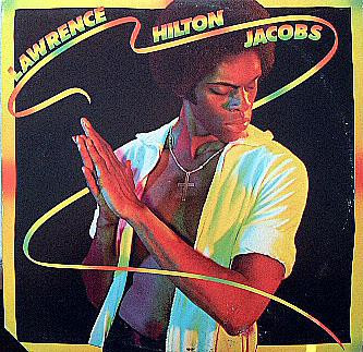 Lawrence Hilton Jacobs