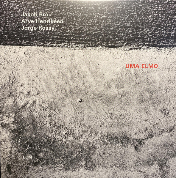 Uma Elmo