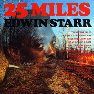 25 Miles