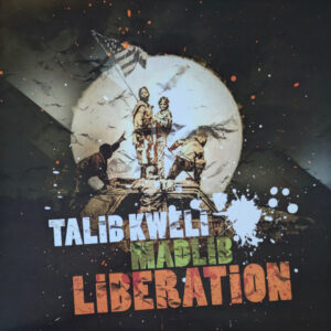 Liberation: imagen 1