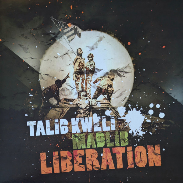 Liberation
