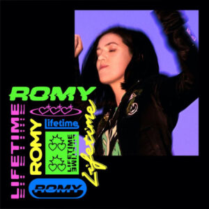 Lifetime (Remixes)