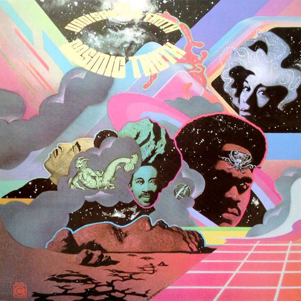 Cosmic Truth