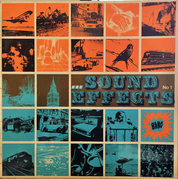 Sound Effects No. 1