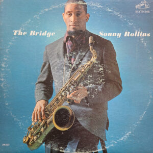 The Bridge: imagen 2