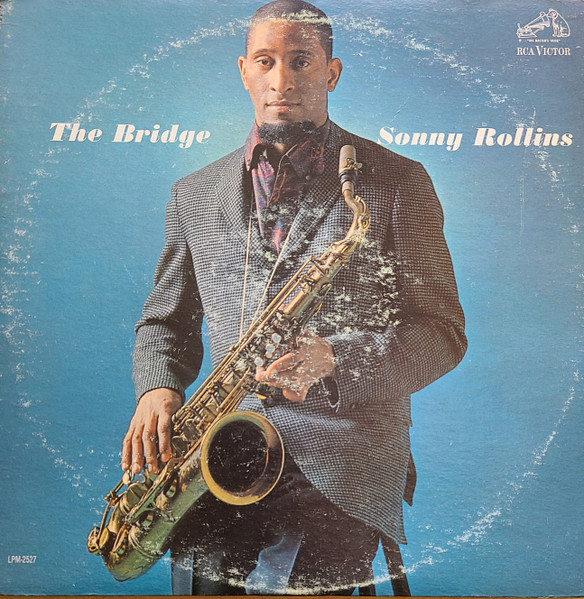 The Bridge