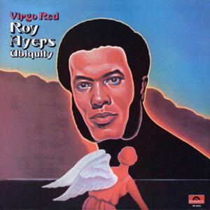 Virgo Red
