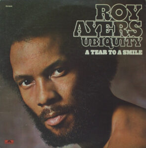 A Tear To A Smile
