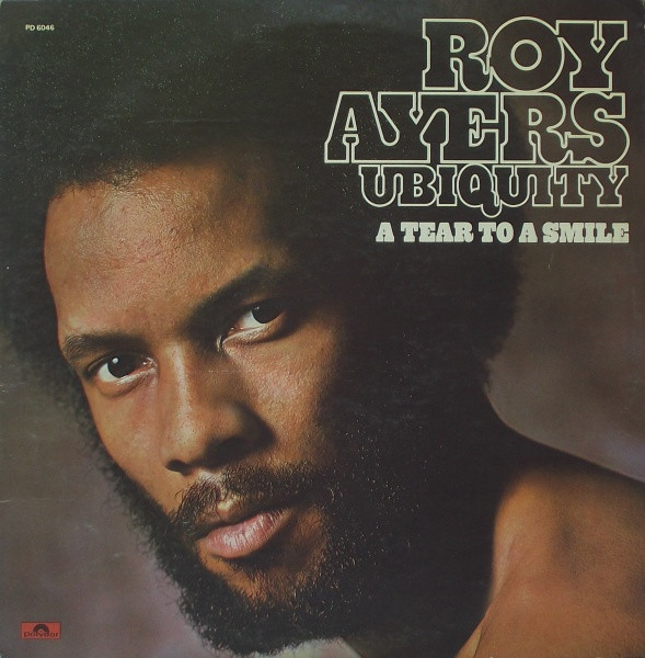 A Tear To A Smile