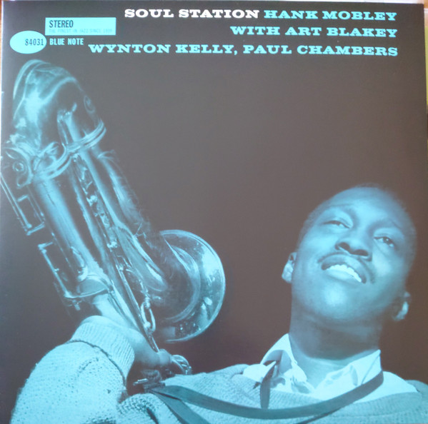 Soul Station