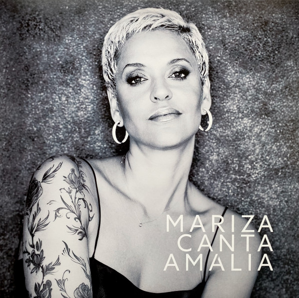 Mariza Canta Amália