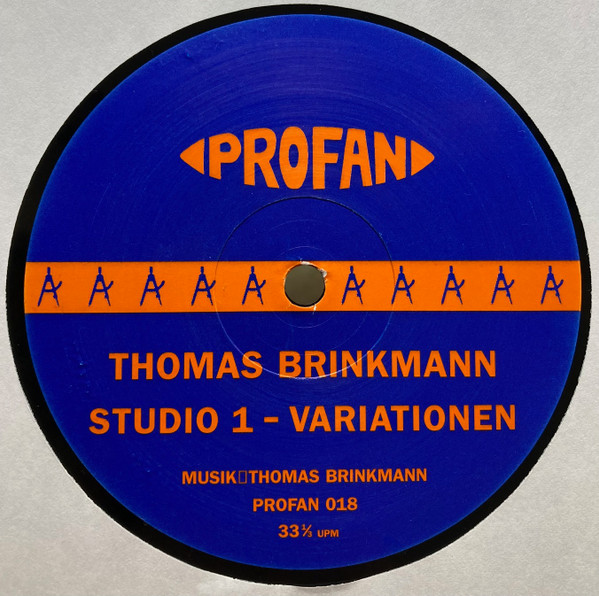 Studio 1 - Variationen