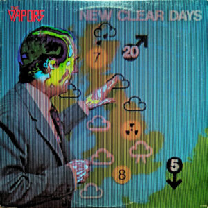 New Clear Days