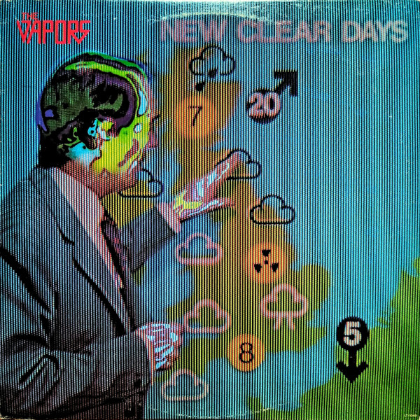 New Clear Days