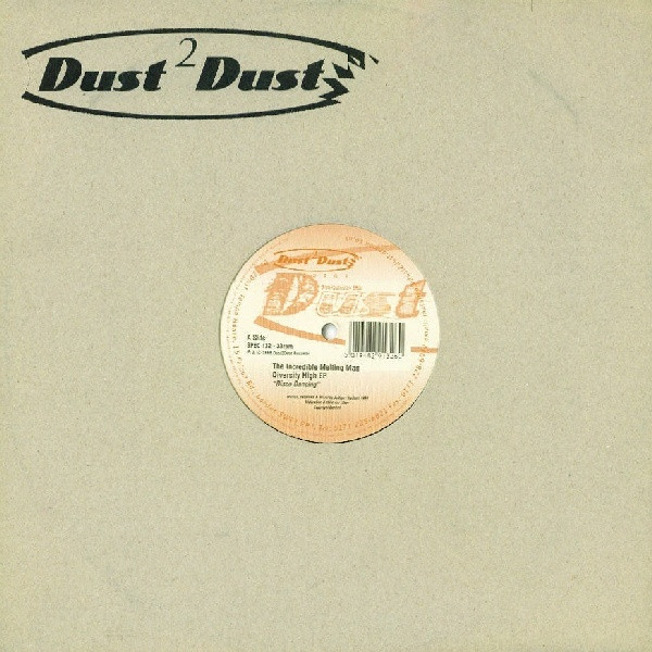Diversity High EP
