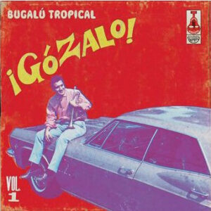 ¡Gózalo! Bugalú Tropical Vol. 1