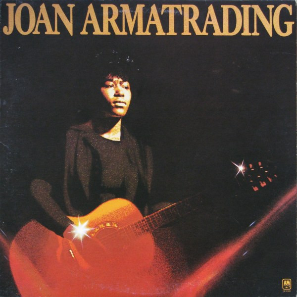 Joan Armatrading