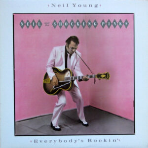 Everybody's Rockin': imagen 1