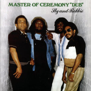Master Of Ceremony ‘Dub’