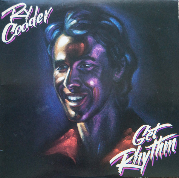 Get Rhythm