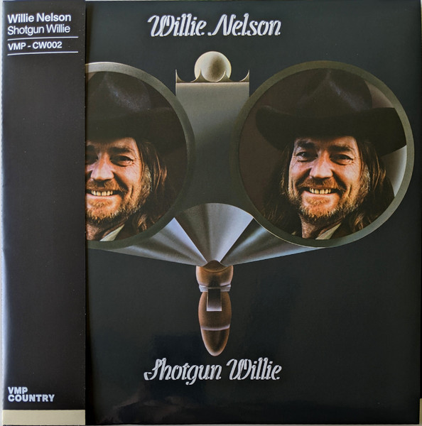 Shotgun Willie