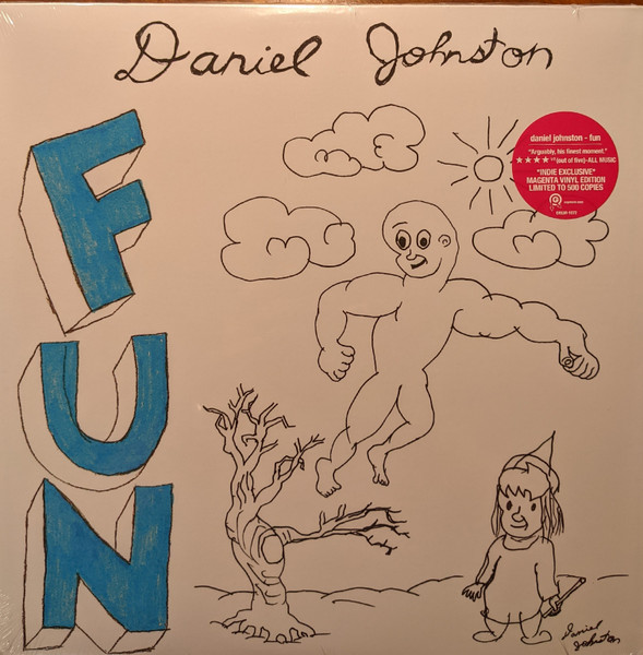 Fun
