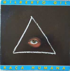 Raça Humana