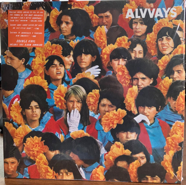 Alvvays