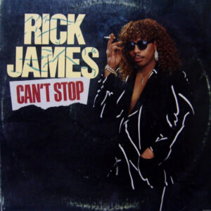 Can’t Stop / Oh What A Night (4 Luv)