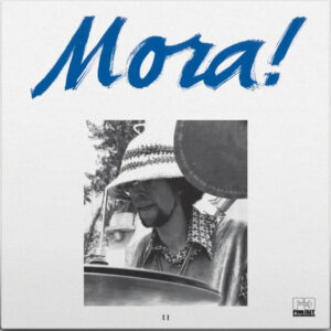 Mora! II ,Mora! II