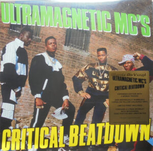 Critical Beatdown