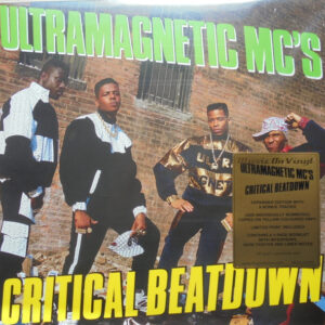 Critical Beatdown - Image 1